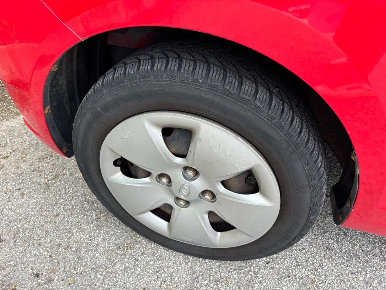 Kia Picanto 1.1 12V NEOPATENTATI