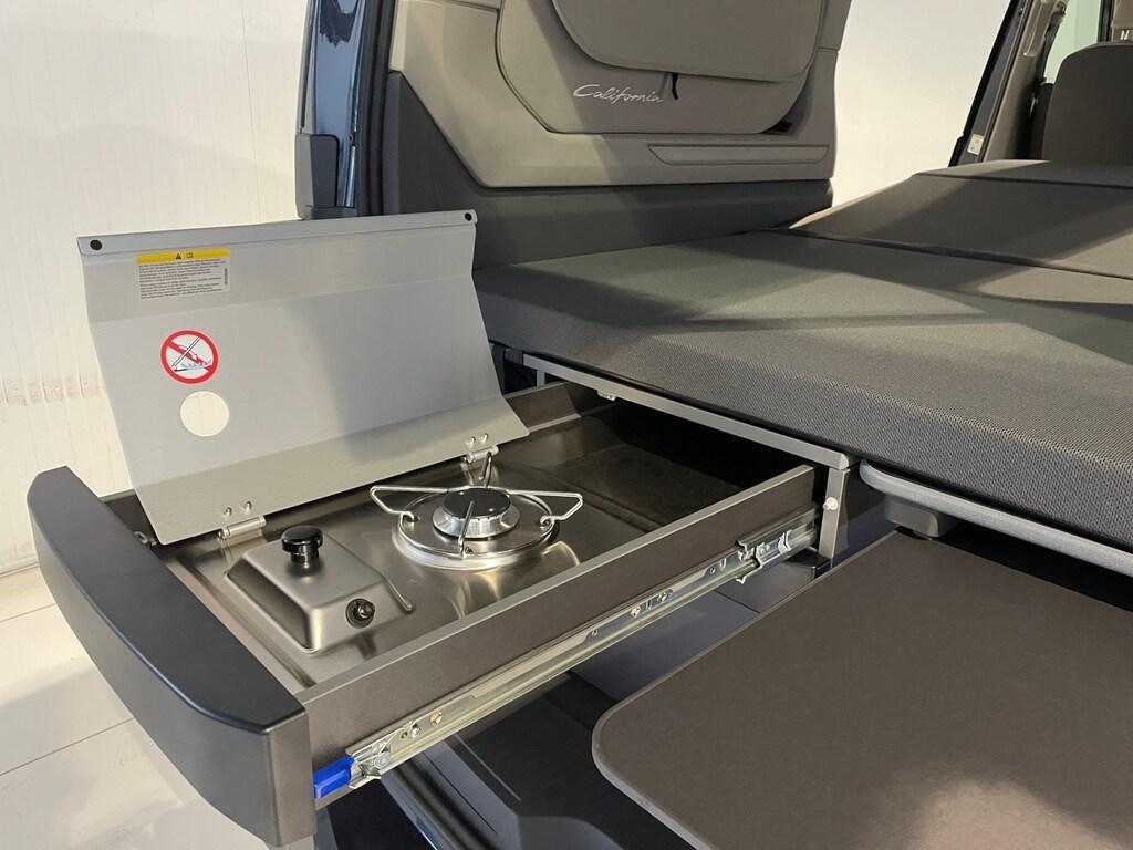 VOLKSWAGEN California T7 2025 2.0 Tdi 150CV DSG7 Beach Camper