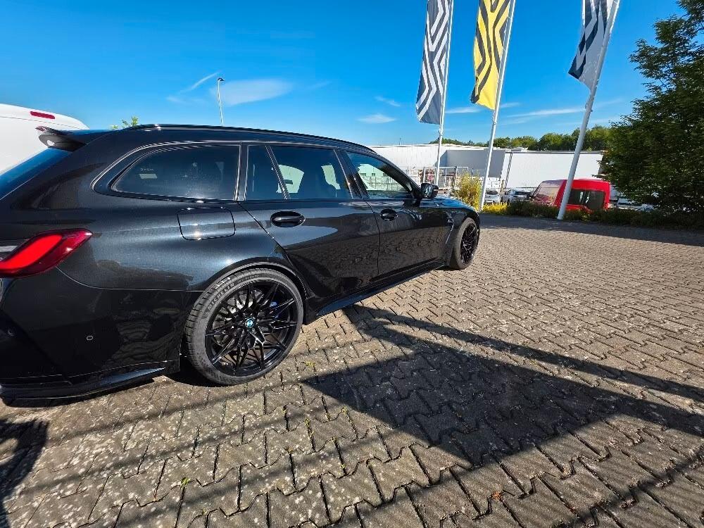 Bmw M3 Touring xDrive Competition