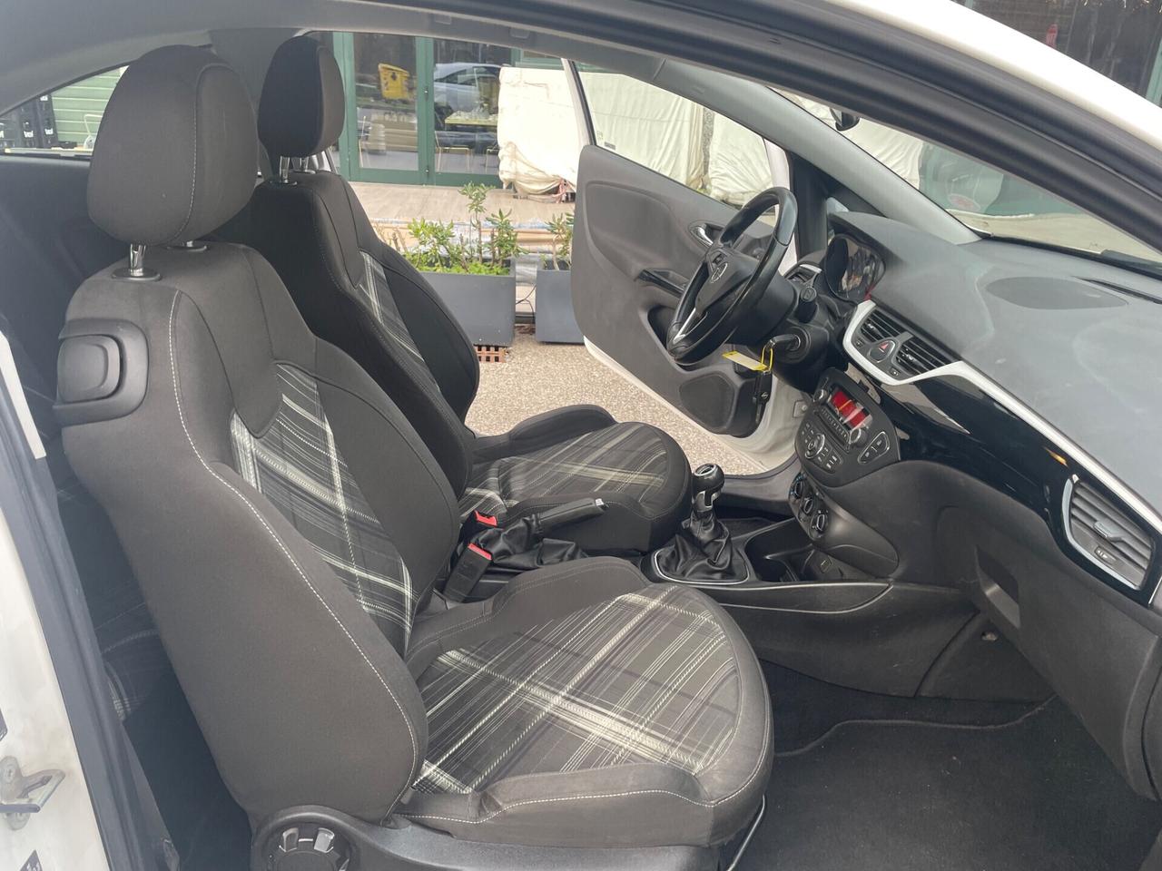 Opel Corsa 1.2 Coupé *Neopatentati*Cerchi*