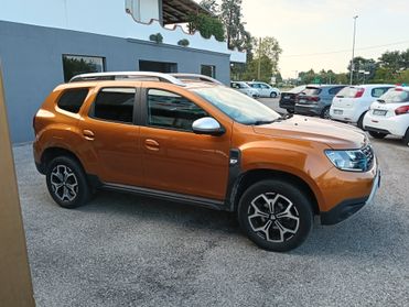 Dacia Duster 1.6 SCe GPL 4x2 Prestige