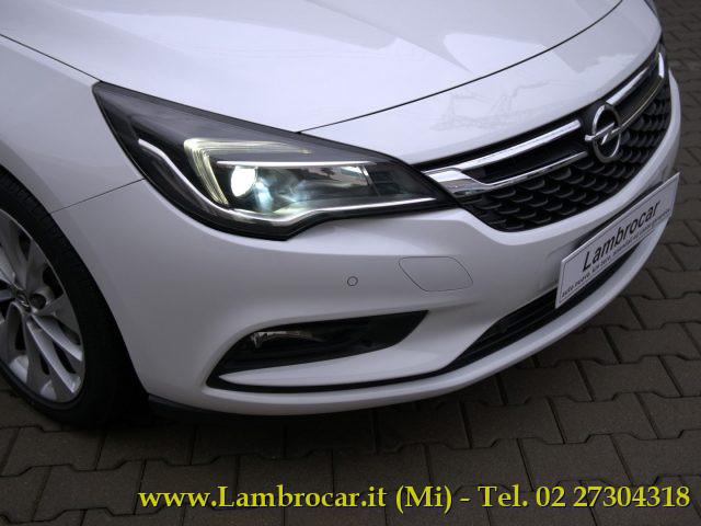 OPEL Astra 1.4 Turbo 150CV Start&Stop 5p Innovation