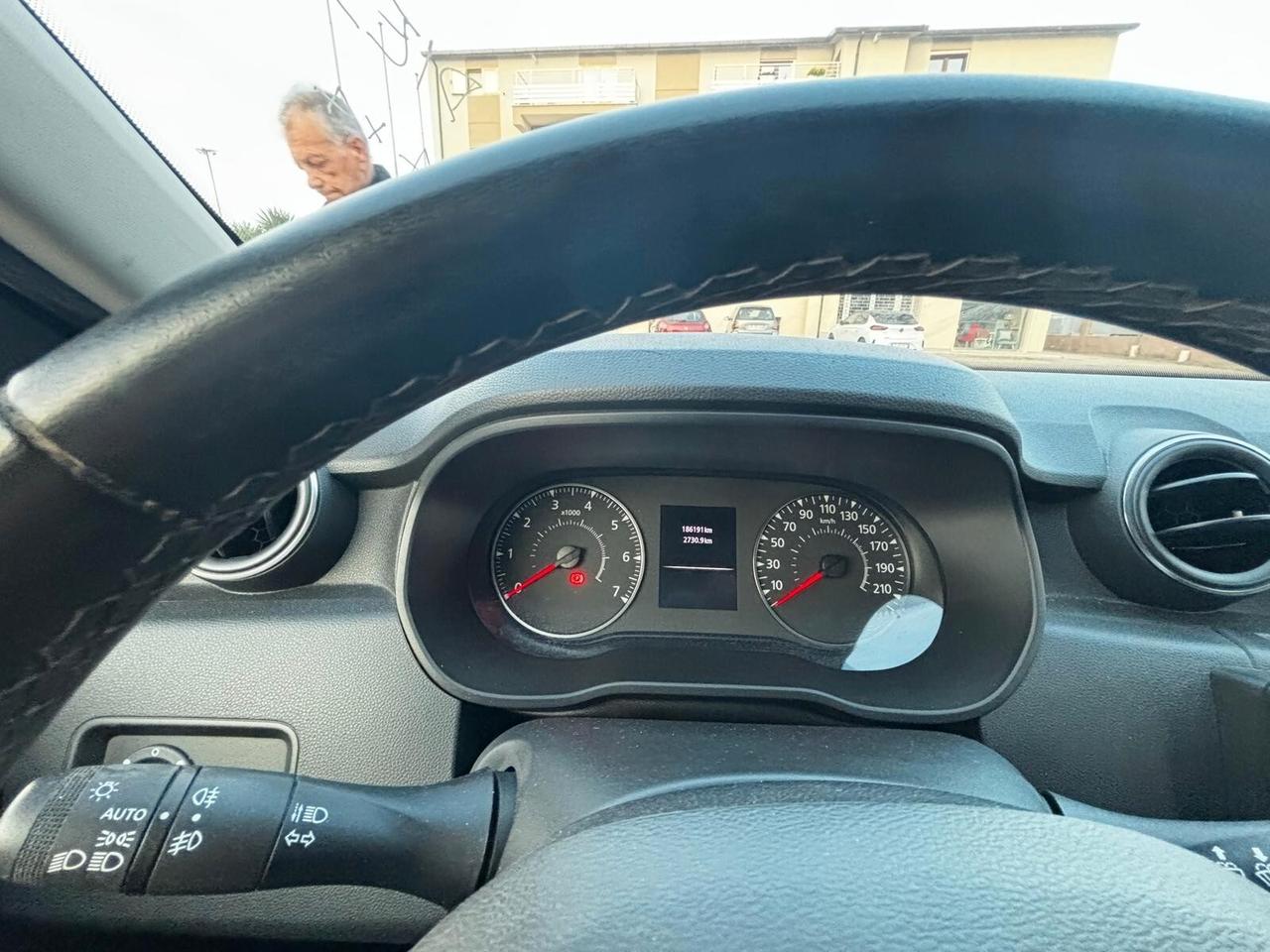 Dacia Duster 1.5 Blue dCi 8V 115 CV 4x2 Techroad