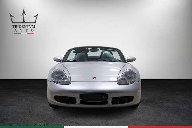 Porsche Boxster 3.2 S