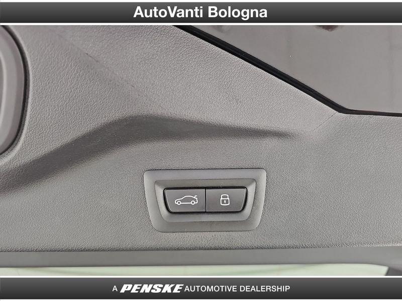 BMW X5 X5 xdrive30d MSport Pro auto
