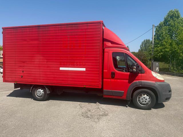 CITROEN Jumper 35 2.2 HDi/120 PM Cassonato perfetta di meccanica
