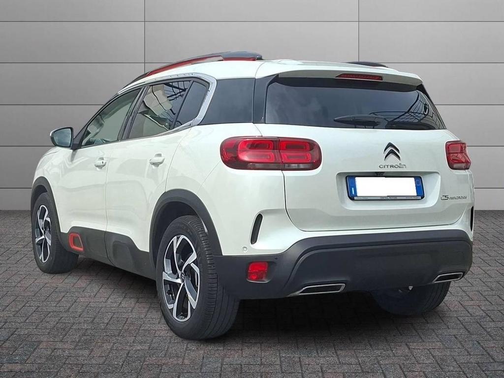 Citroen C5 Aircross 1.5 BlueHDi Feel EAT