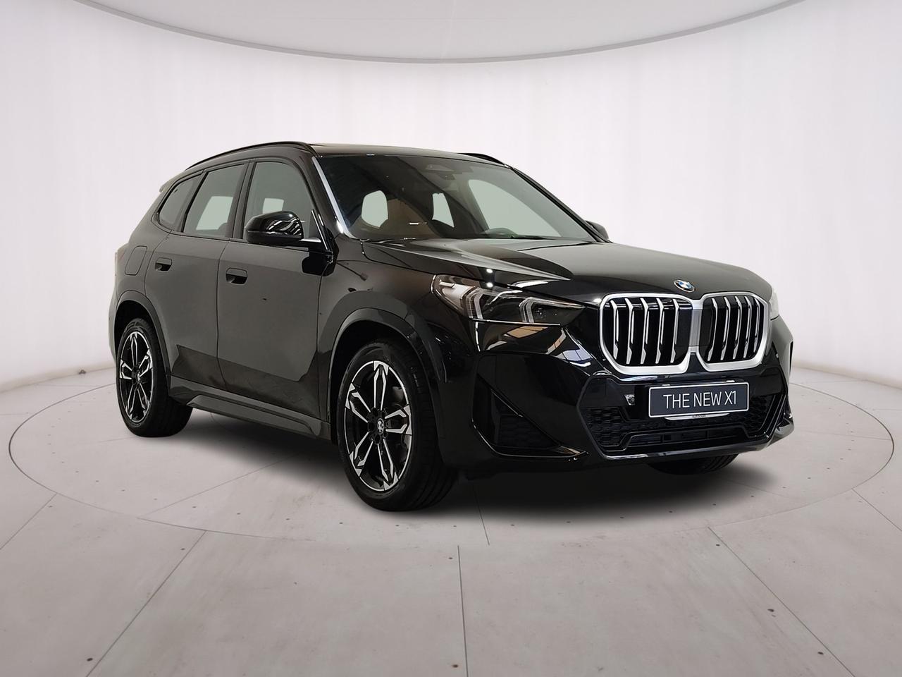 BMW X1 sDrive20d 48V MSport