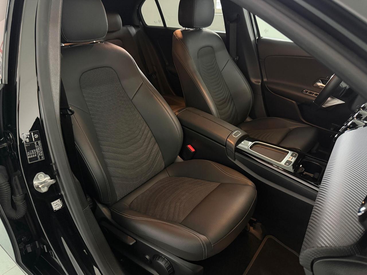 Mercedes-benz A 180 d Automatic Progressive Advanced Plus