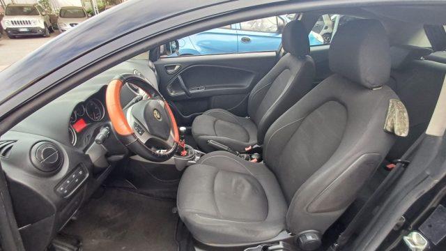 ALFA ROMEO MiTo 1.3 JTDm-2 95 CV S&S Distinctive