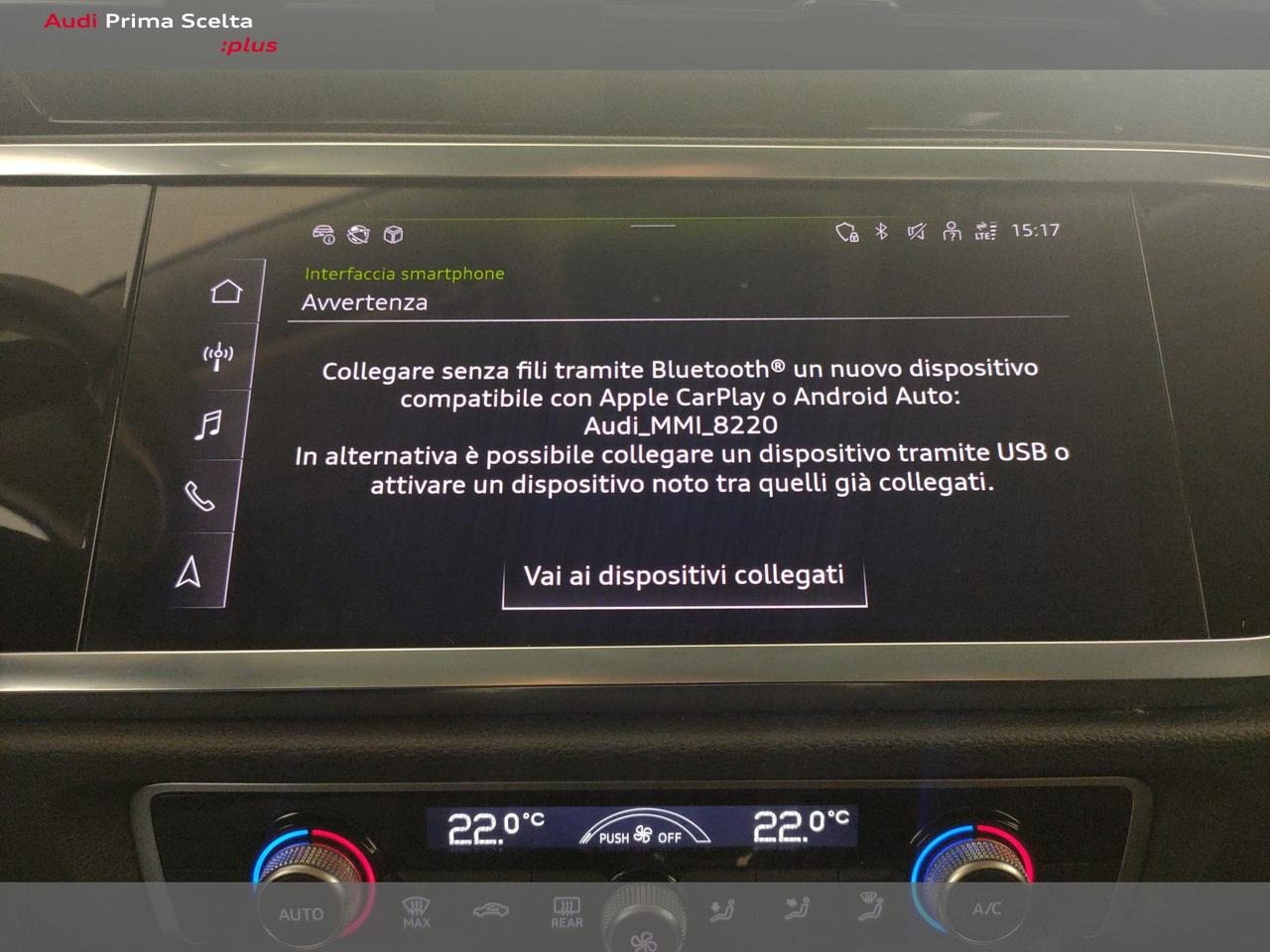 35 2.0 TDI Business Advanced S tronic