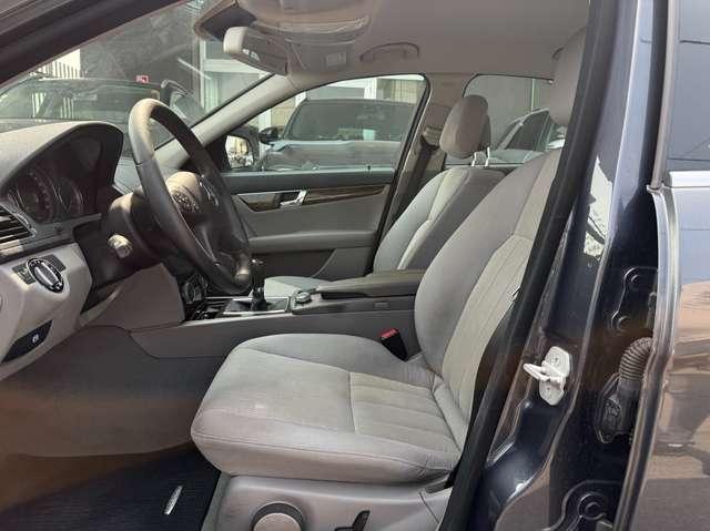 Mercedes-Benz C 220 C 220 cdi Classic