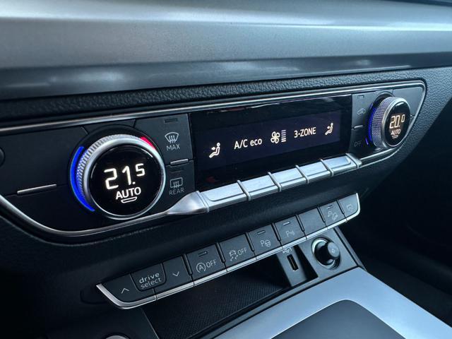 AUDI Q5 40 TDI quattro S tronic S line