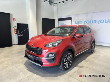 Kia Sportage 1.6 CRDi Style 2WD