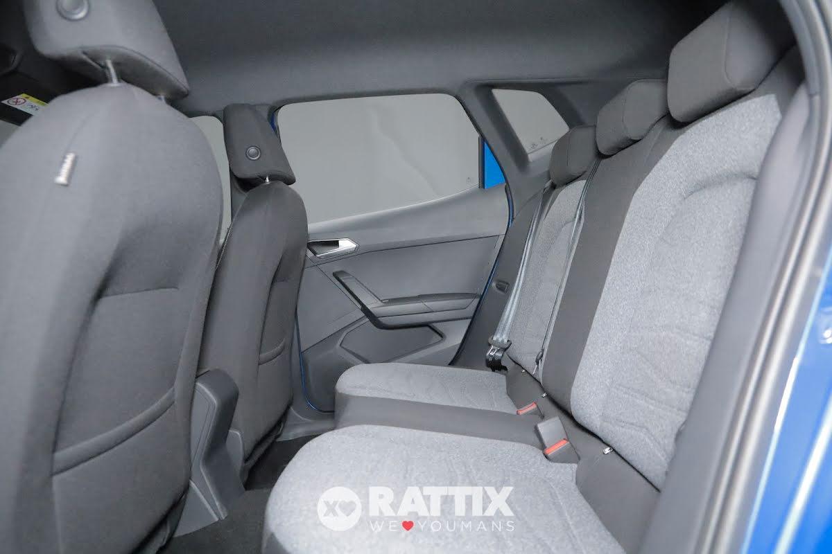 SEAT Arona 1.0 Ecotsi 110CV Xperience DSG