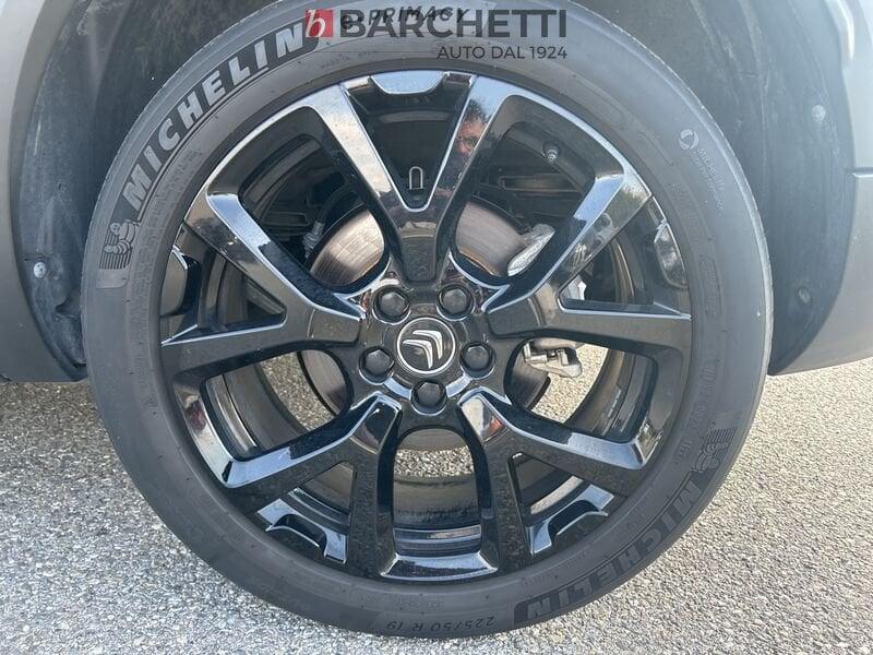 Citroën C5 Aircross (C84) Hybrid 225 E-EAT8 Shine Pack