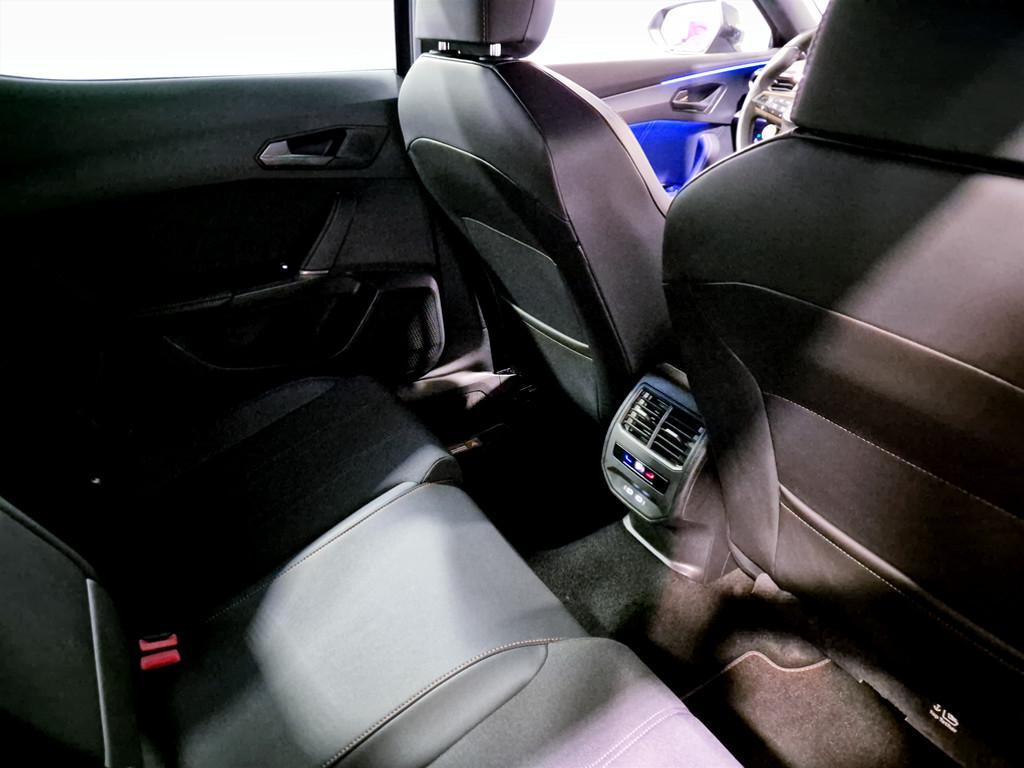 Cupra Formentor 2.0 tdi 150cv dsg