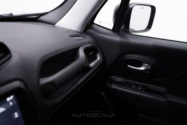 JEEP Renegade 1.6 Mjt 130cv Limited