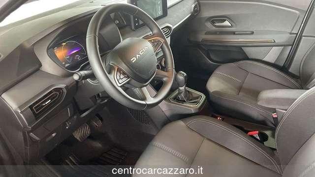 Dacia Jogger 1.6 HYBRID Extreme 7p.ti Extreme HYBRID 140 7P