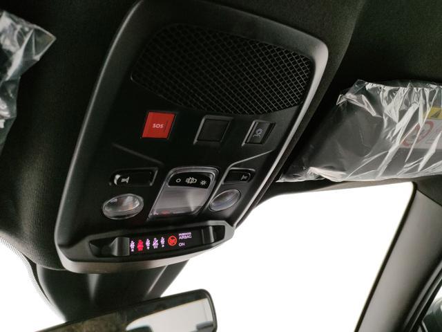 ALFA ROMEO Junior 1.2 145 CV Hybrid eDCT6