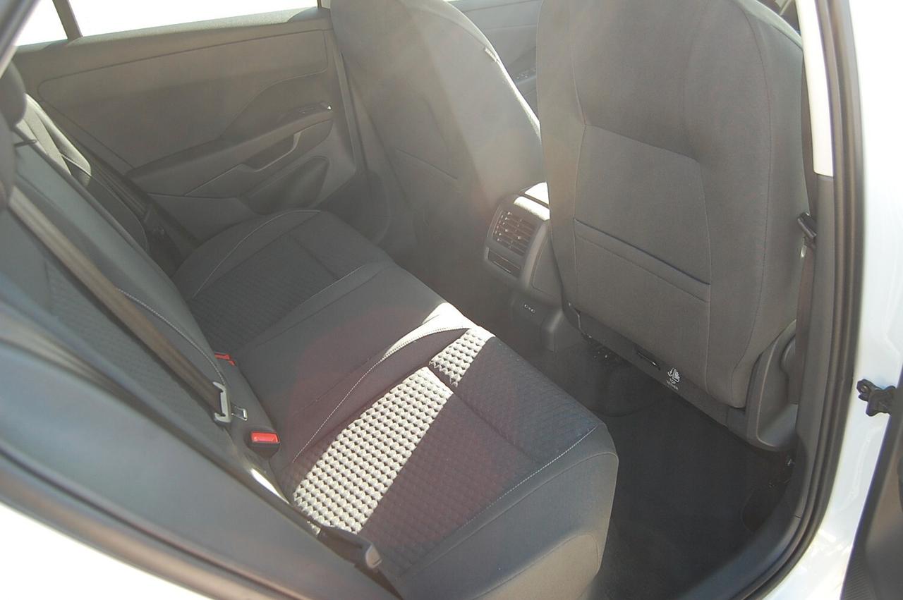 Volkswagen T-Roc 1.5 eTSI ACT 150 CV DSG Life