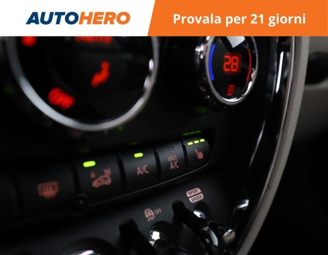 MINI Clubman 2.0 John Cooper Works Clubman