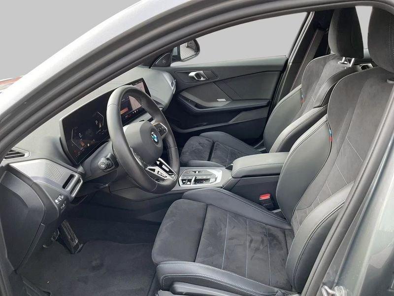 BMW Serie 1 120d MSport Pro aut. Navi Camera 18"