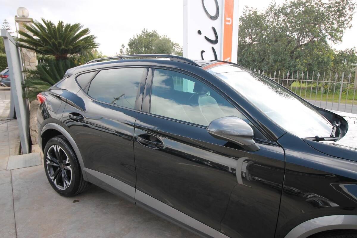 Cupra Formentor 1.5 TSI 150cv 6 marce |81000km|2022