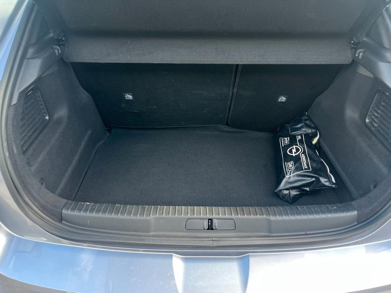 Opel Mokka 1.2 Turbo Edition