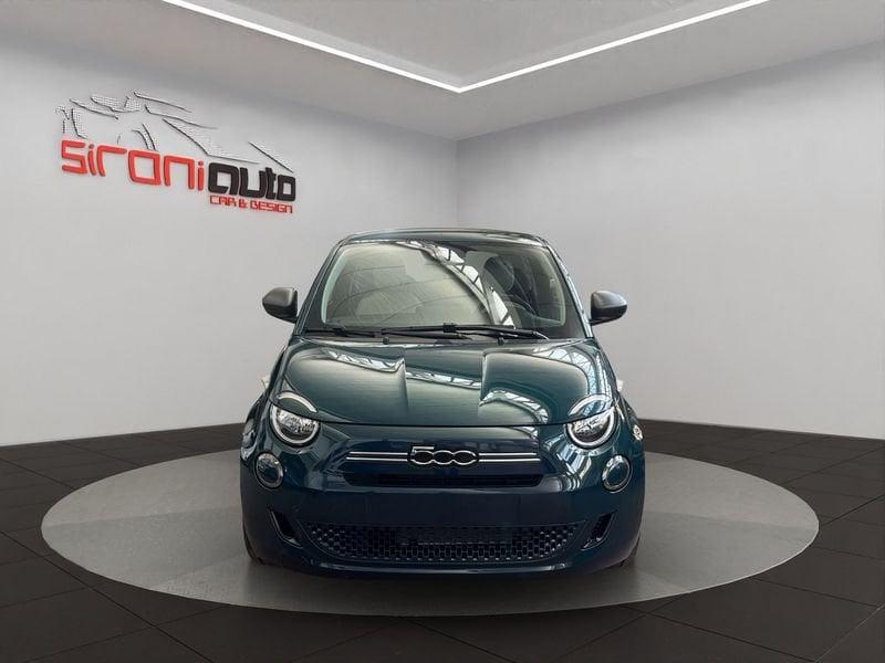 FIAT 500 Hybrid 1.0 Hybrid 65cv Icon