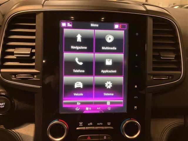 RENAULT Koleos 2.0 dCi Energy 175cv Executive 4x2 X-Tronic