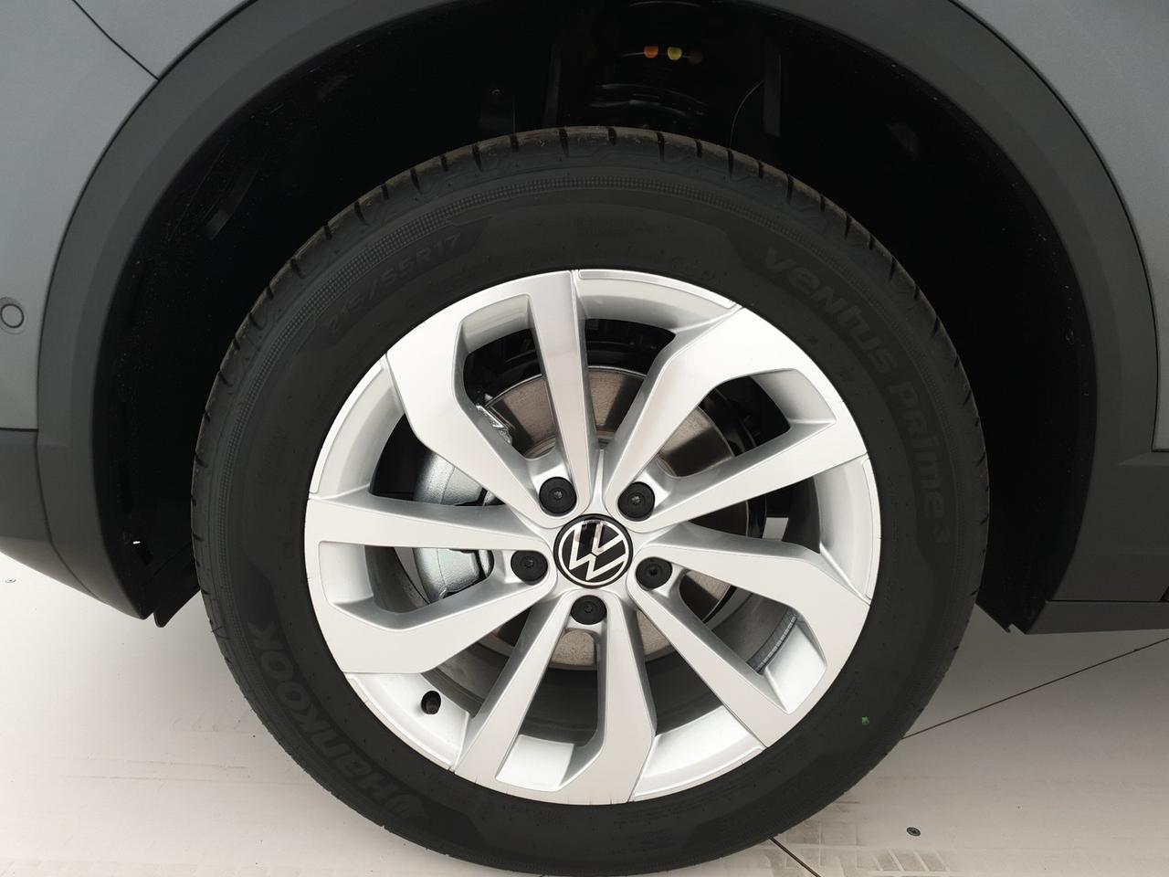 Volkswagen T-Roc 1.5 tsi edition plus dsg