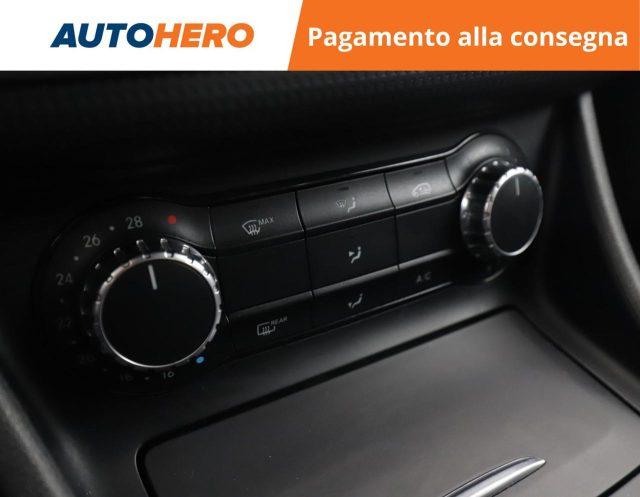 MERCEDES-BENZ A 180 Executive