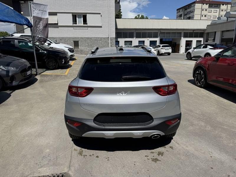 KIA Stonic 1.2 MPI Style Special Edition