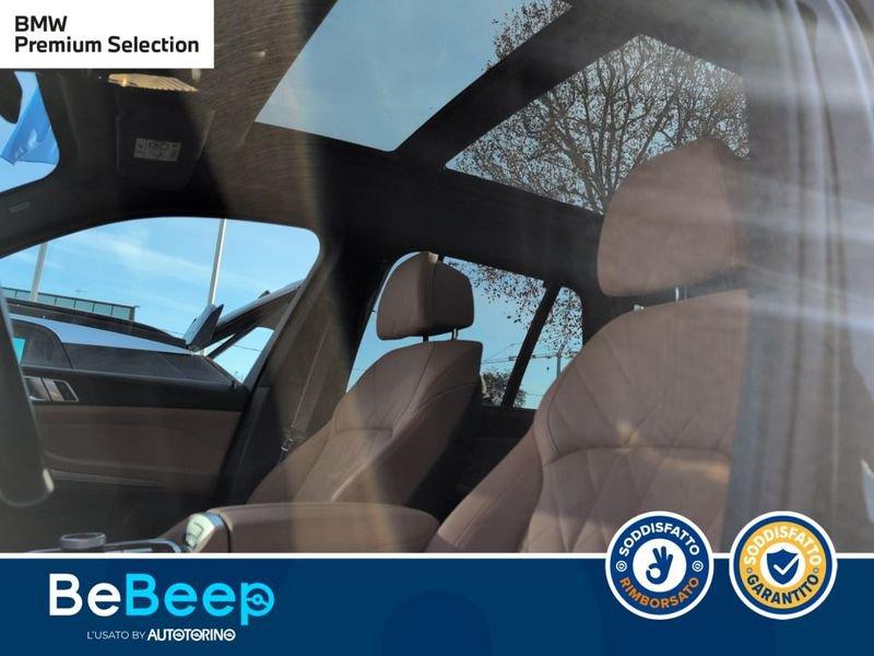 BMW X5 XDRIVE30D MSPORT PRO AUTO