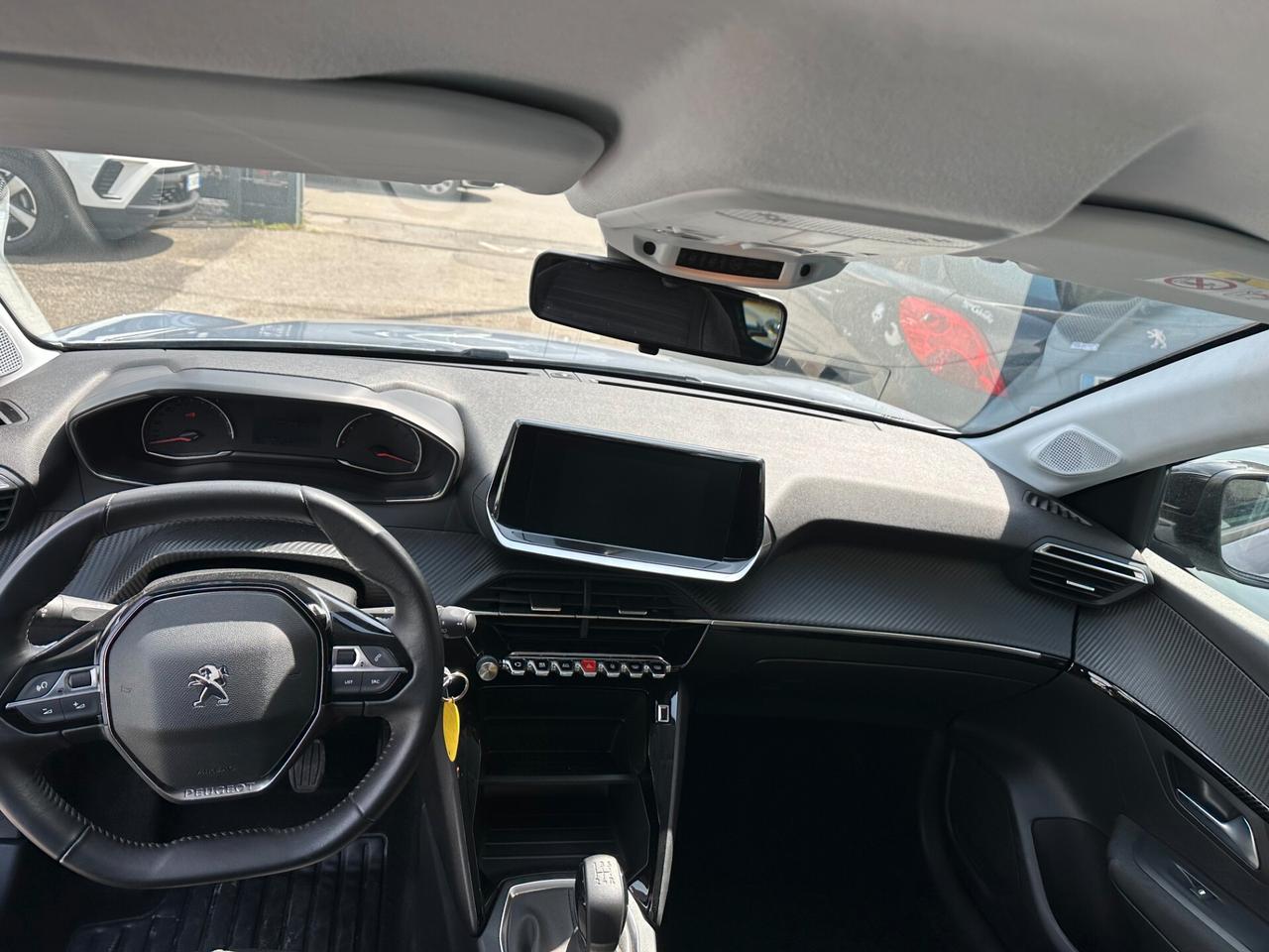 Peugeot 208 PureTech 100 Stop&Start 5 porte Allure
