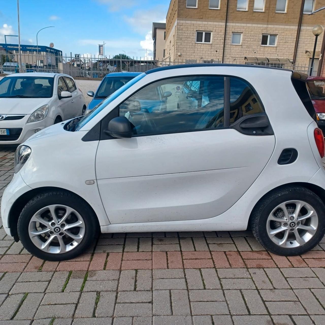 PERFETTA SMART FOR TWO 1.0 AUTOM