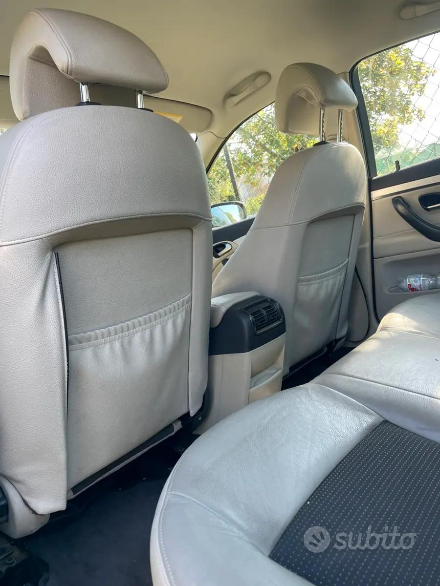 Saab 93 Sport Sedan Vector 1.8 Turbo benzina