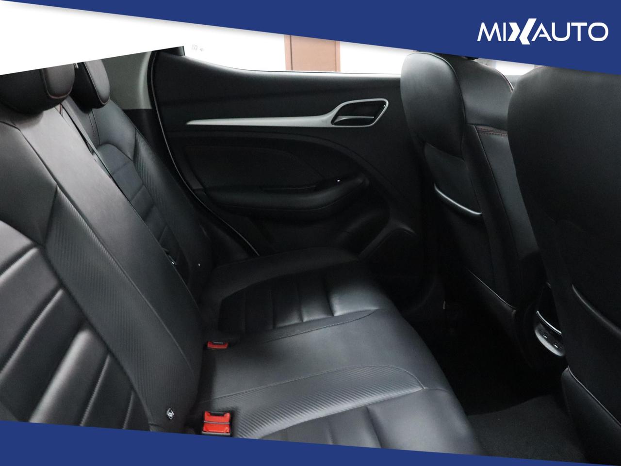 MG ZS 1.0T 6MT Luxury 110CV