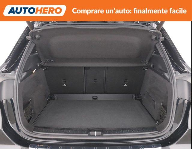 MERCEDES-BENZ GLA 180 d Automatic Premium