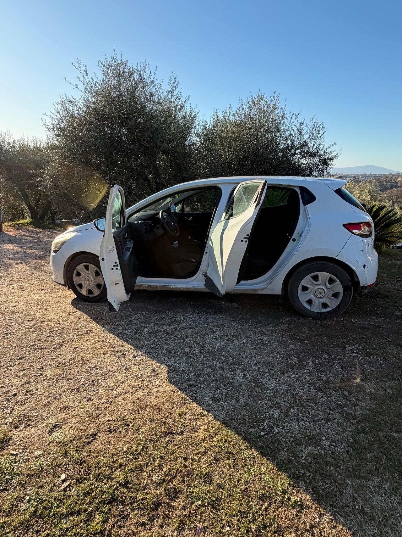 Renault Clio 1.2 75CV 5 porte Live