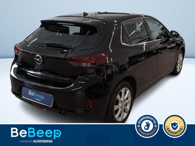 Opel Corsa 1.2 ELEGANCE S&S 75CV
