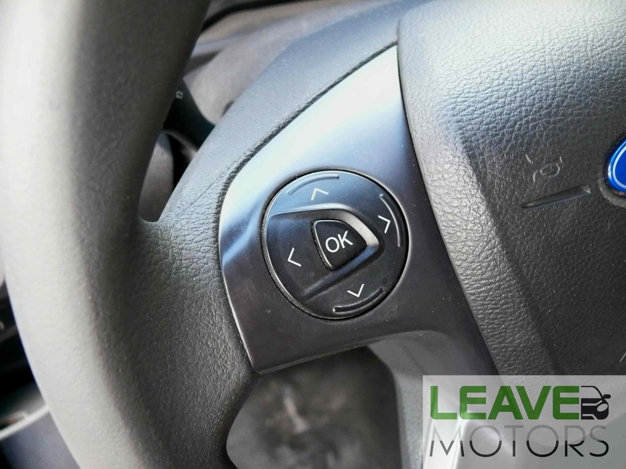 Ford Transit Furgone (M1392)