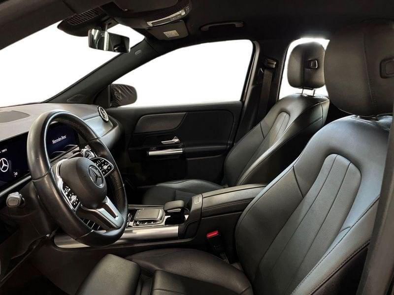 Mercedes-Benz GLA GLA-H247 2020 200 d Sport Plus auto