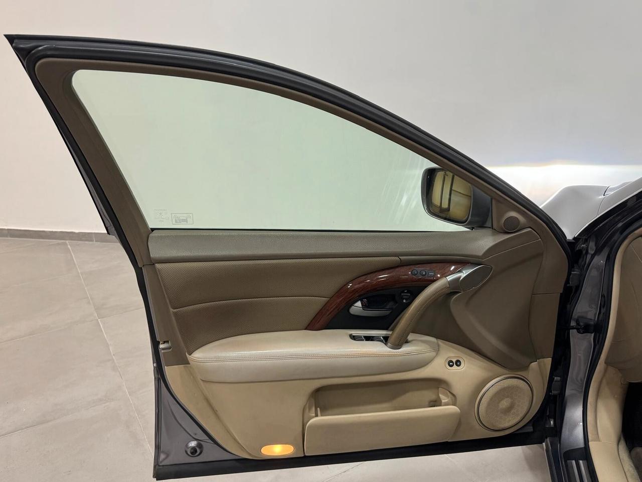 Honda Legend 3.5 V6 24V VTEC aut. SH-AWD
