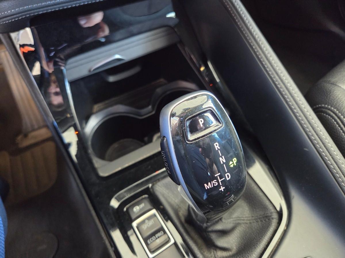 BMW X1 sdrive 18d xLine auto