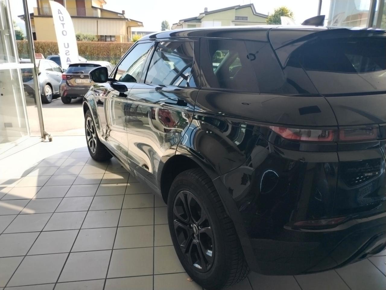 Land Rover Range Evoque 2.0D I4-L.Flw 150 CV N1