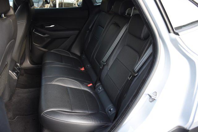 JAGUAR E-Pace 2.0 249 CV AWD aut. R-DYNAMIC S 20" *SOLO 37000KM*