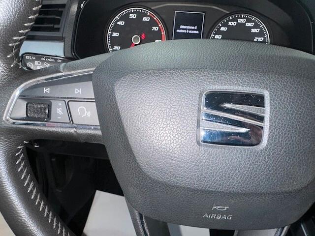 Seat Arona 1.0 TGI Style metano