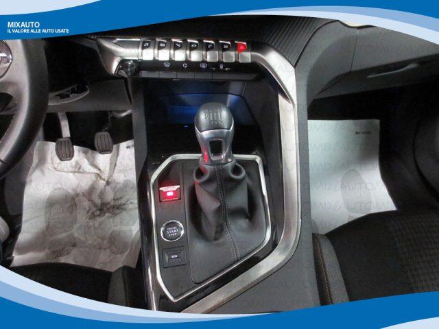 PEUGEOT 3008 1.5 BlueHDI 130cv Active EU6